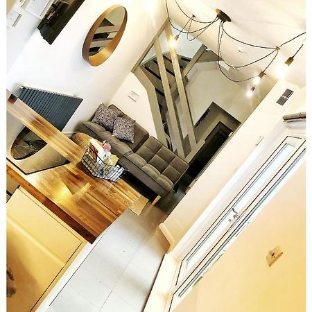 The Beach Hideaways Appartement Hove Buitenkant foto
