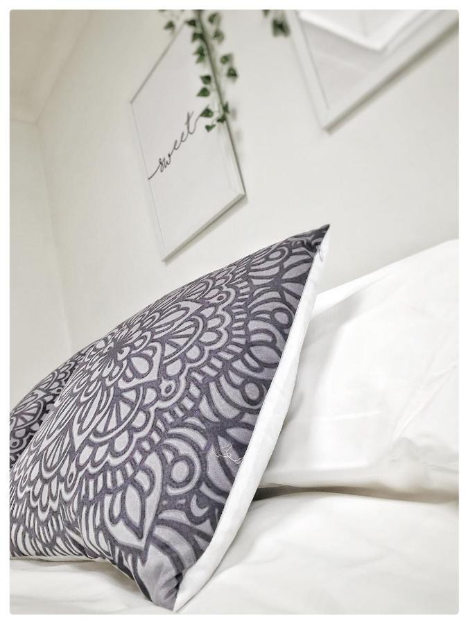 The Beach Hideaways Appartement Hove Buitenkant foto