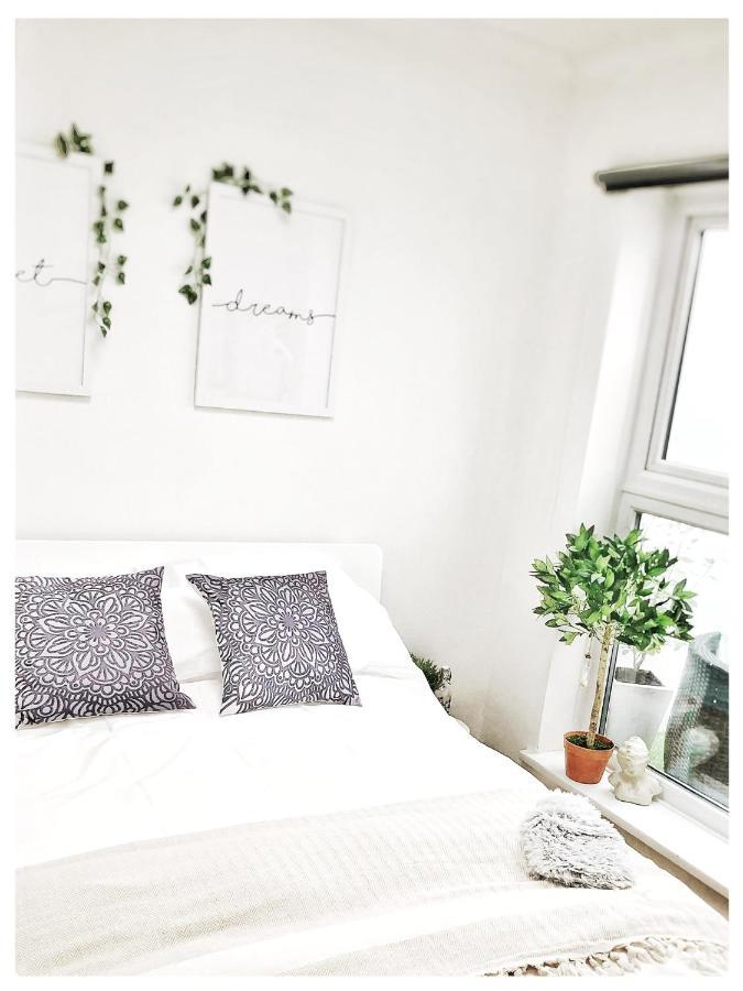 The Beach Hideaways Appartement Hove Buitenkant foto