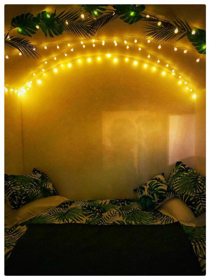 The Beach Hideaways Appartement Hove Buitenkant foto