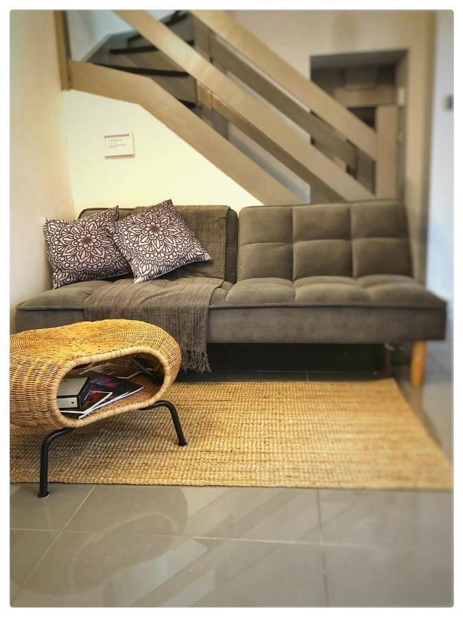 The Beach Hideaways Appartement Hove Buitenkant foto