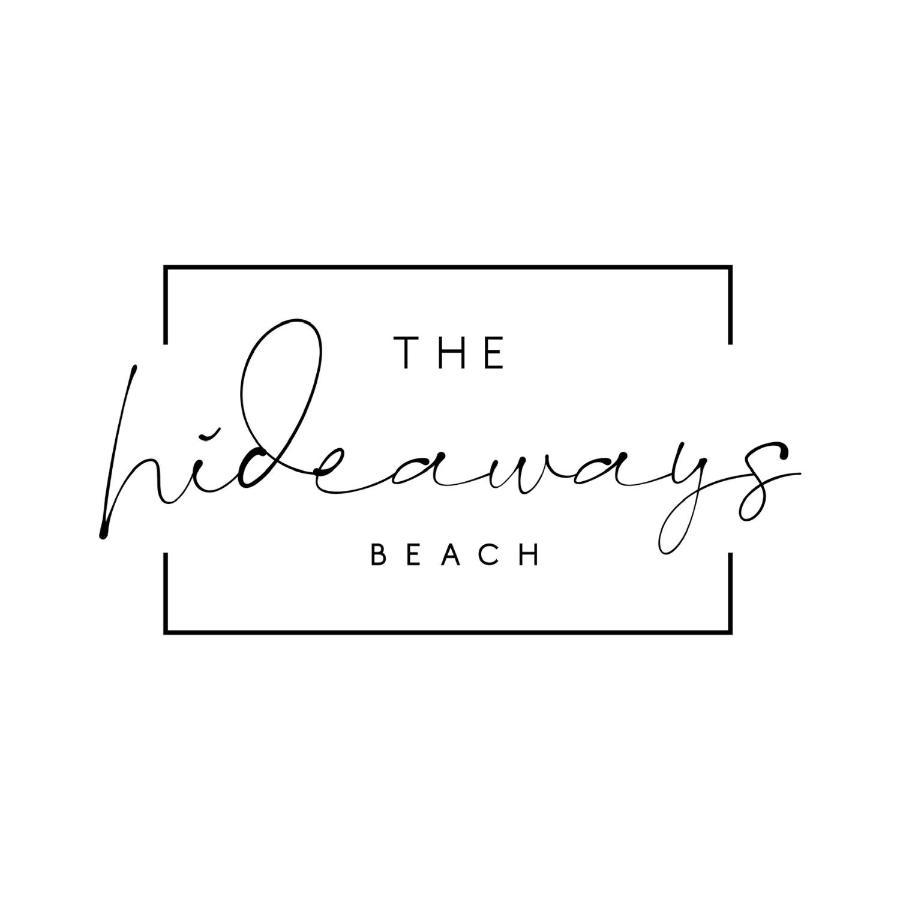 The Beach Hideaways Appartement Hove Buitenkant foto