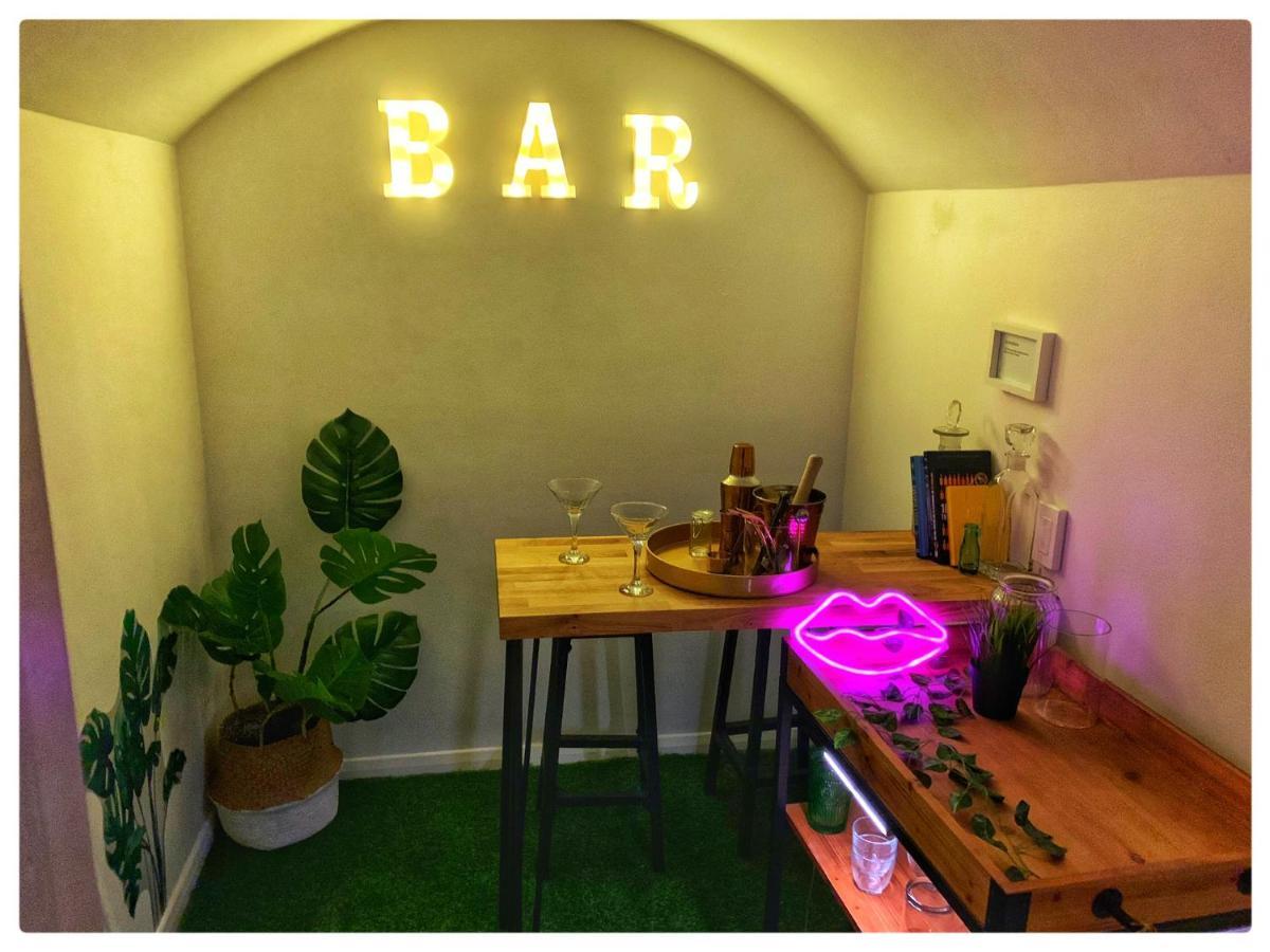The Beach Hideaways Appartement Hove Buitenkant foto